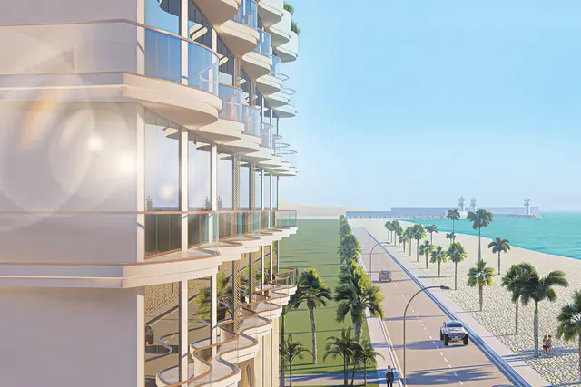 Lamar Residences
