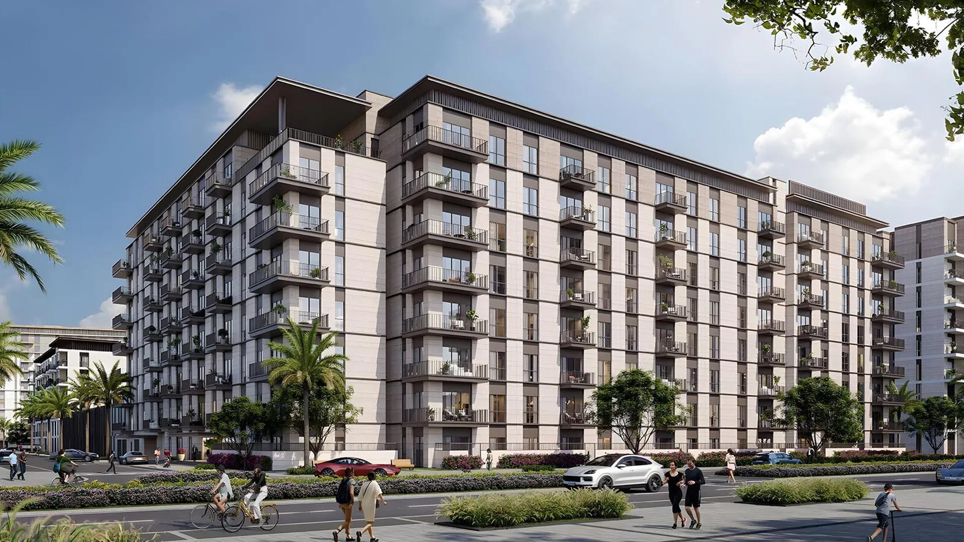 Layla Residences