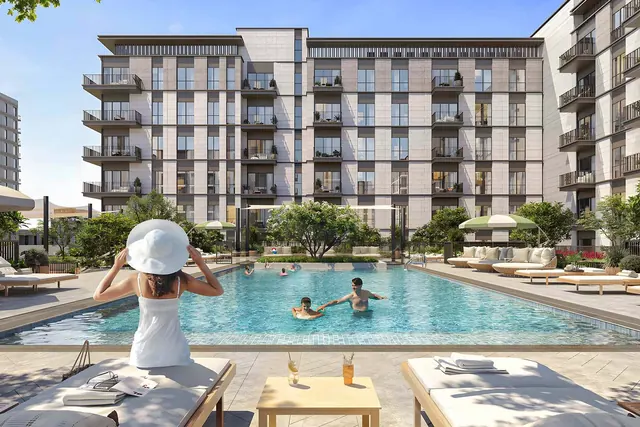 Layla Residences