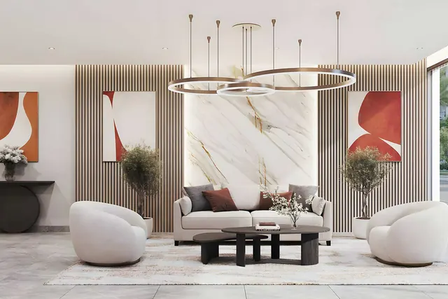 Layla Residences