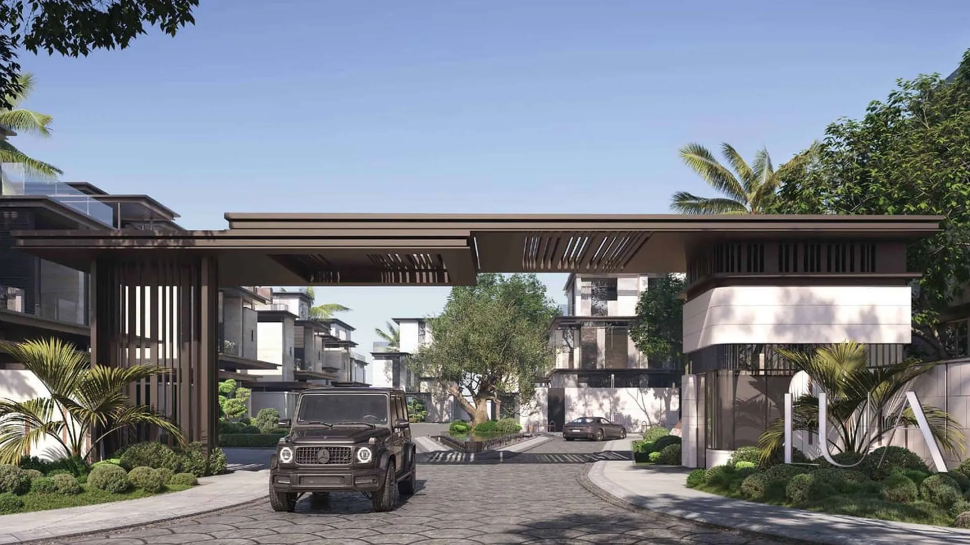 Lua Residences Phase 2