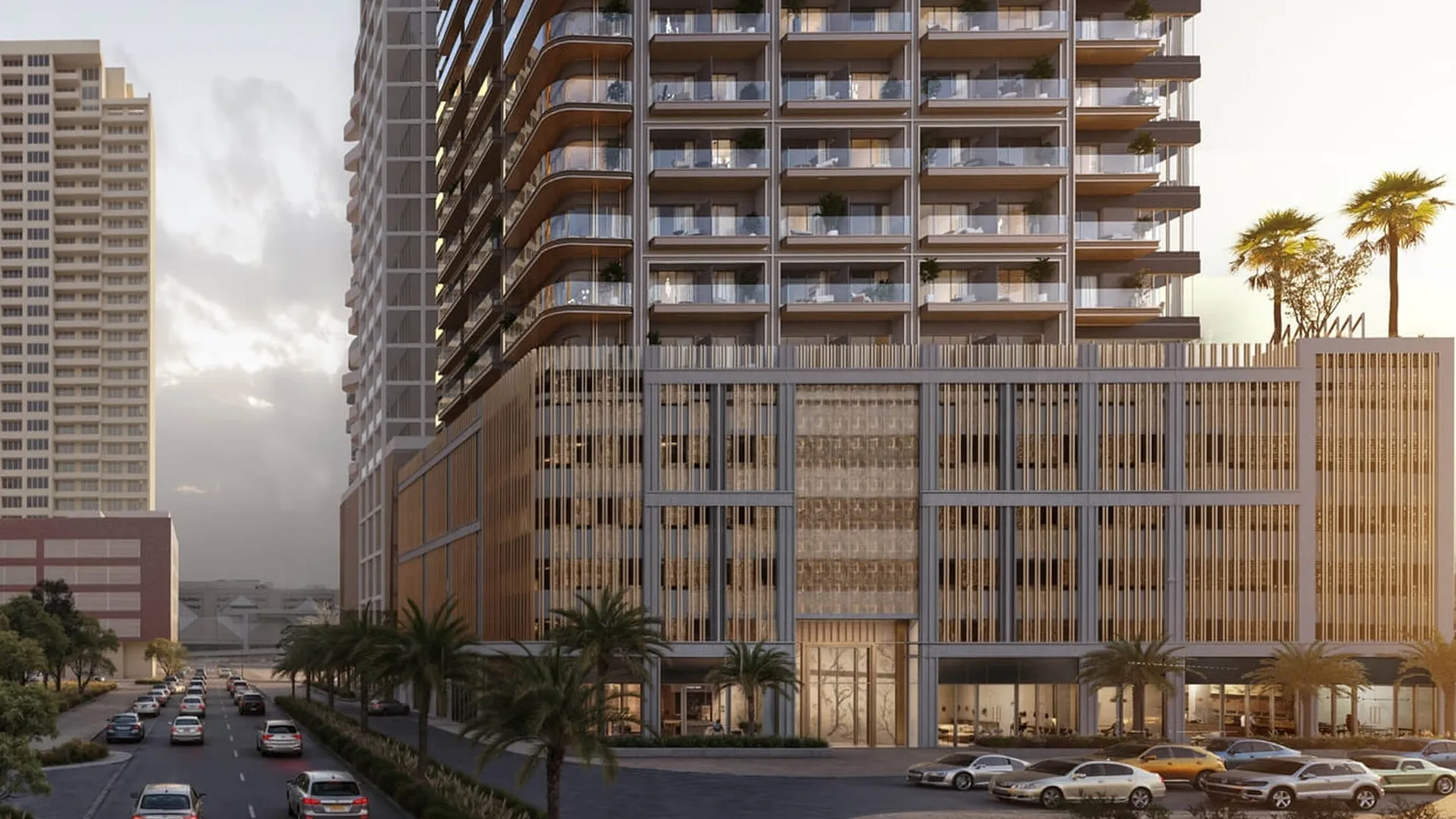 Lume Residence