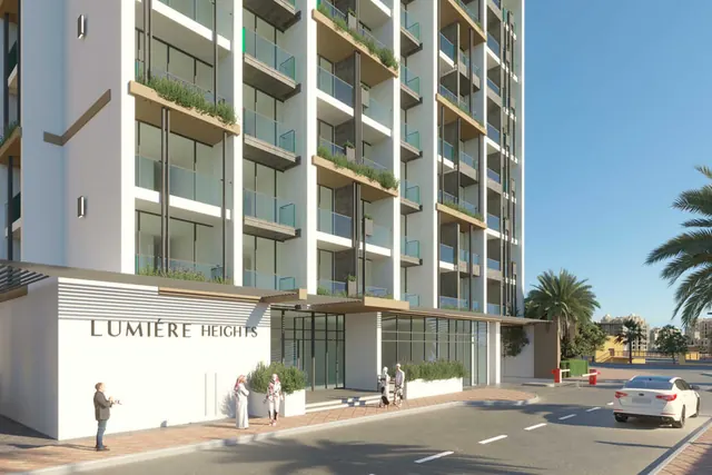 Lumiere Heights