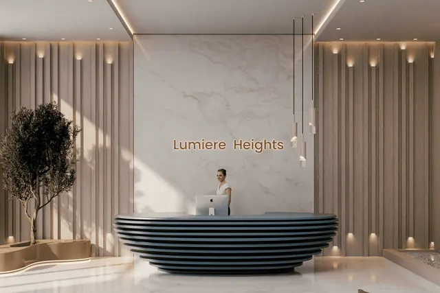 Lumiere Heights