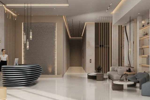 Lumiere Heights