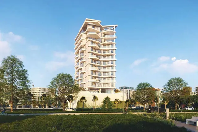 Luxury Canal Residences