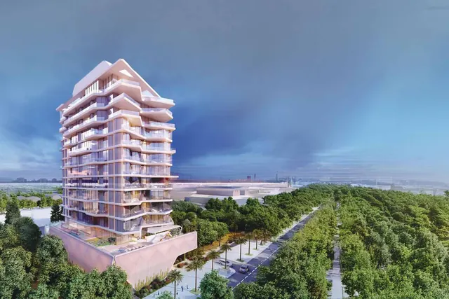 Luxury Canal Residences