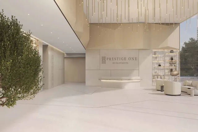 Luxury Canal Residences