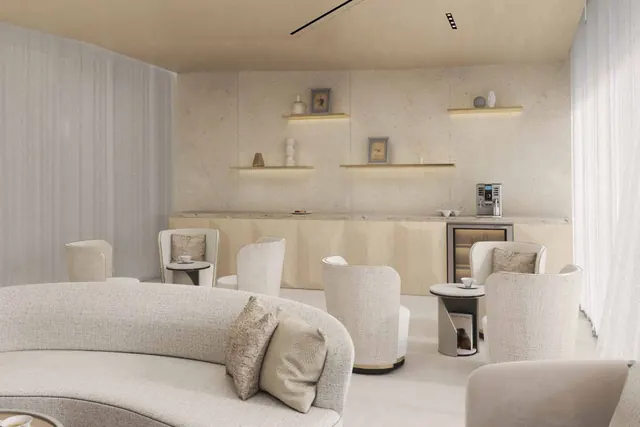 Luxury Canal Residences