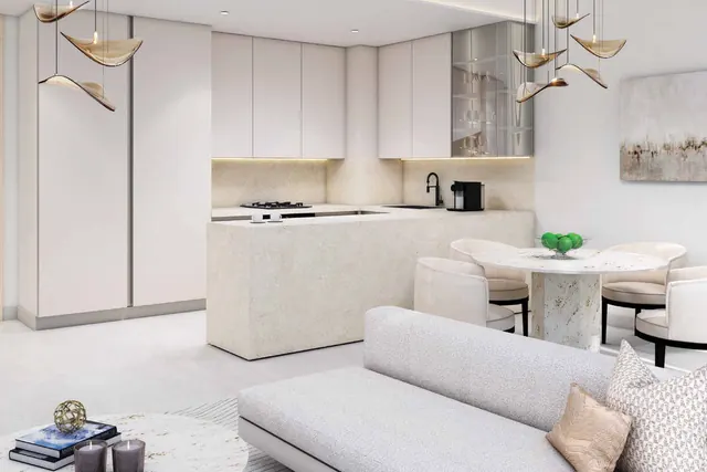 Luxury Canal Residences