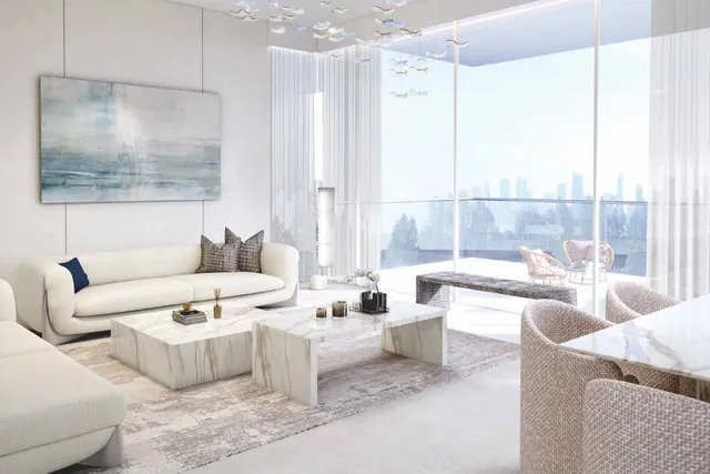 Luxury Canal Residences
