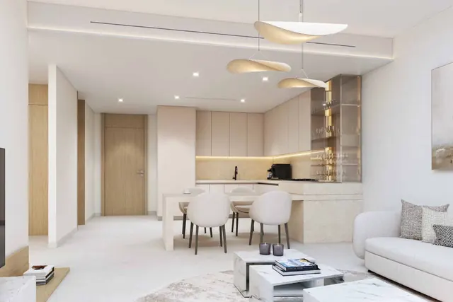 Luxury Canal Residences