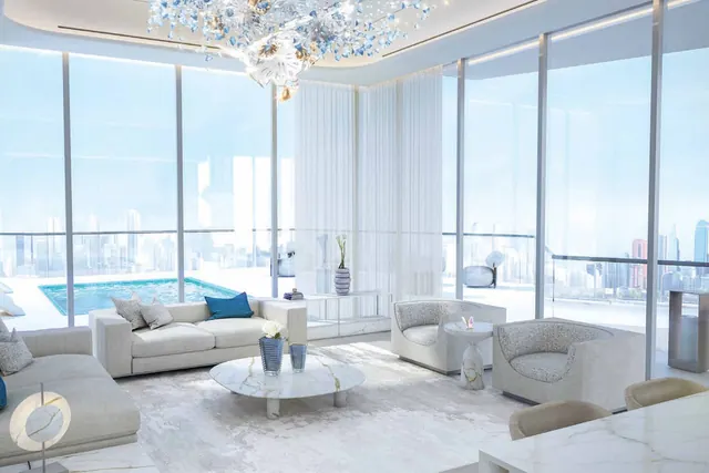 Luxury Canal Residences