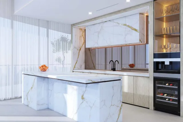 Luxury Canal Residences
