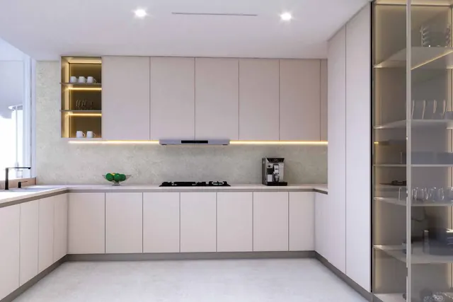Luxury Canal Residences