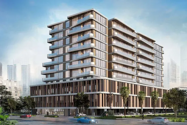 Luzora Residences