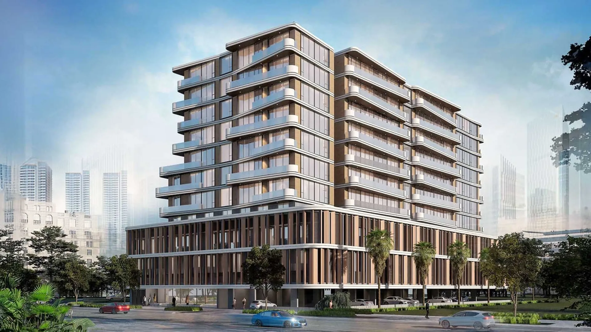 Luzora Residences