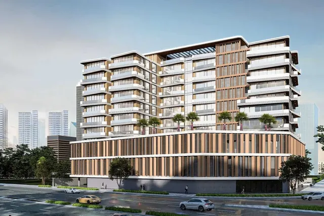 Luzora Residences