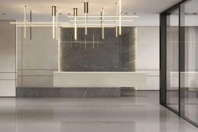 Luzora Residences