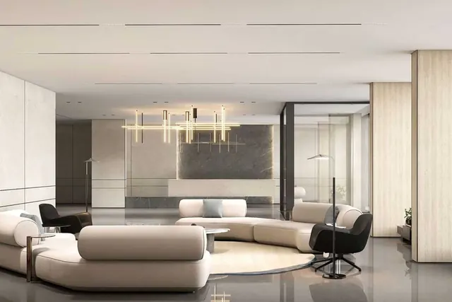 Luzora Residences