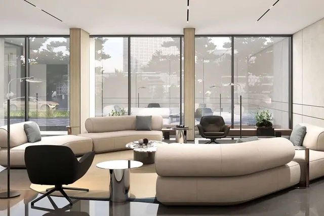 Luzora Residences