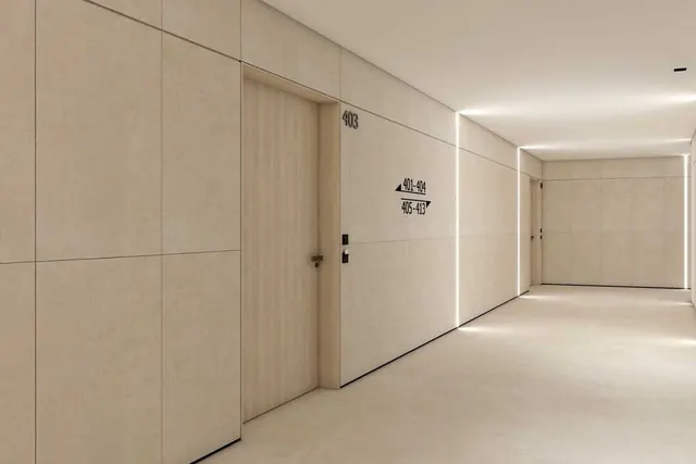 Luzora Residences