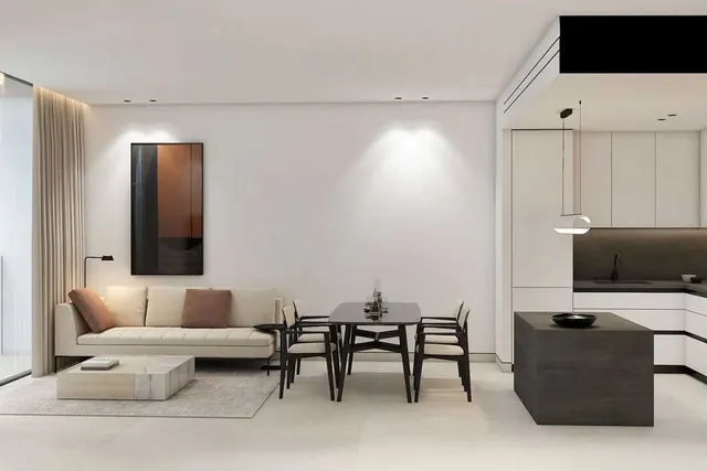 Luzora Residences