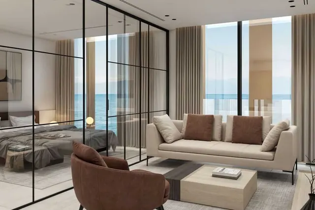Luzora Residences