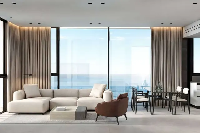 Luzora Residences