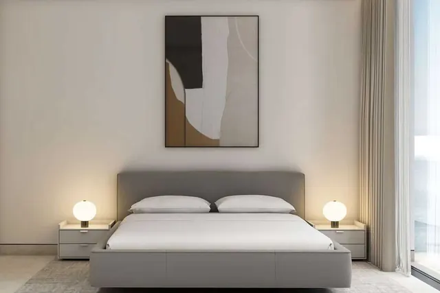 Luzora Residences