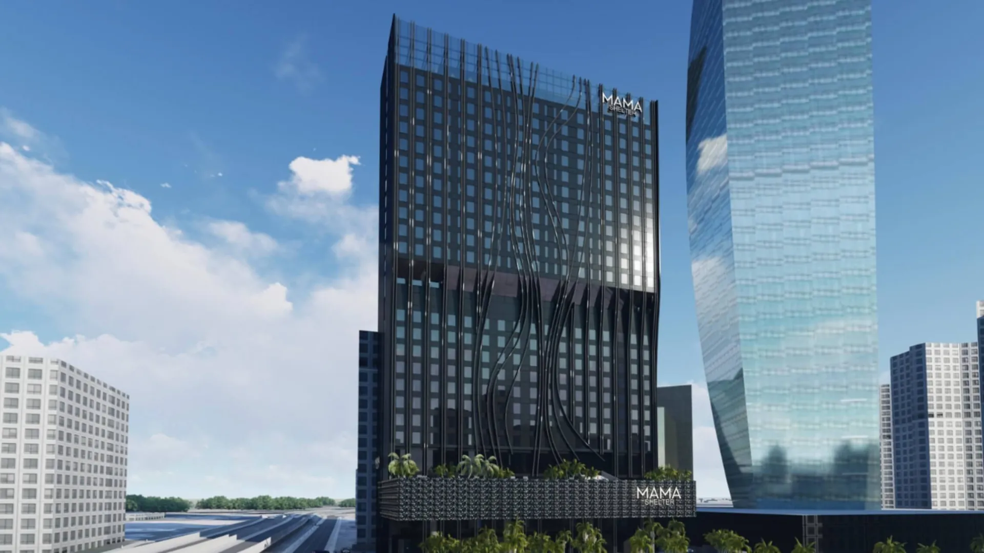 Mama Residences
