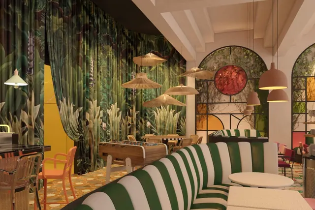Mama Residences