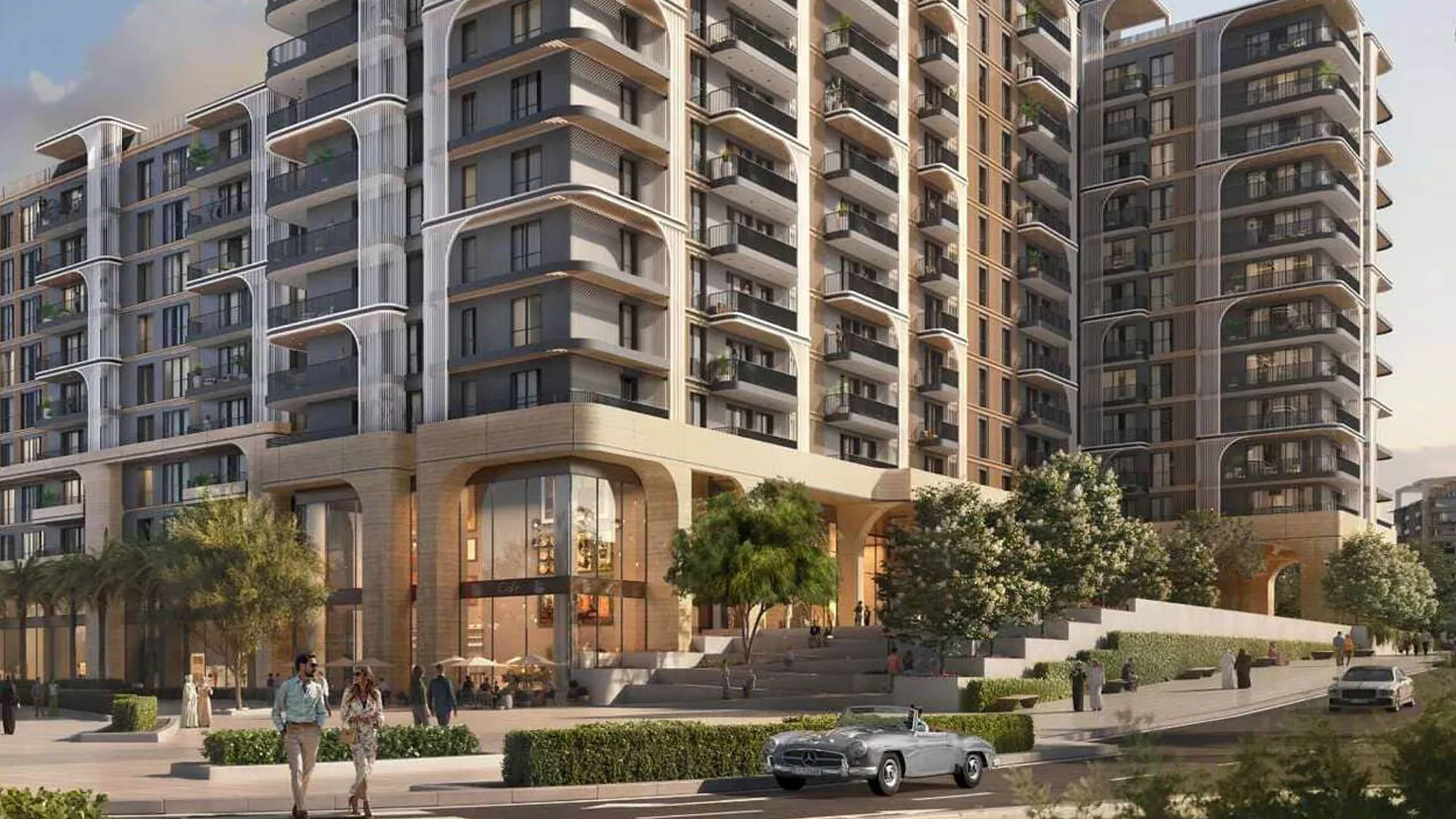 Manarat Living 3