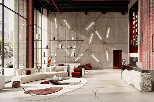 Manarat Living 3