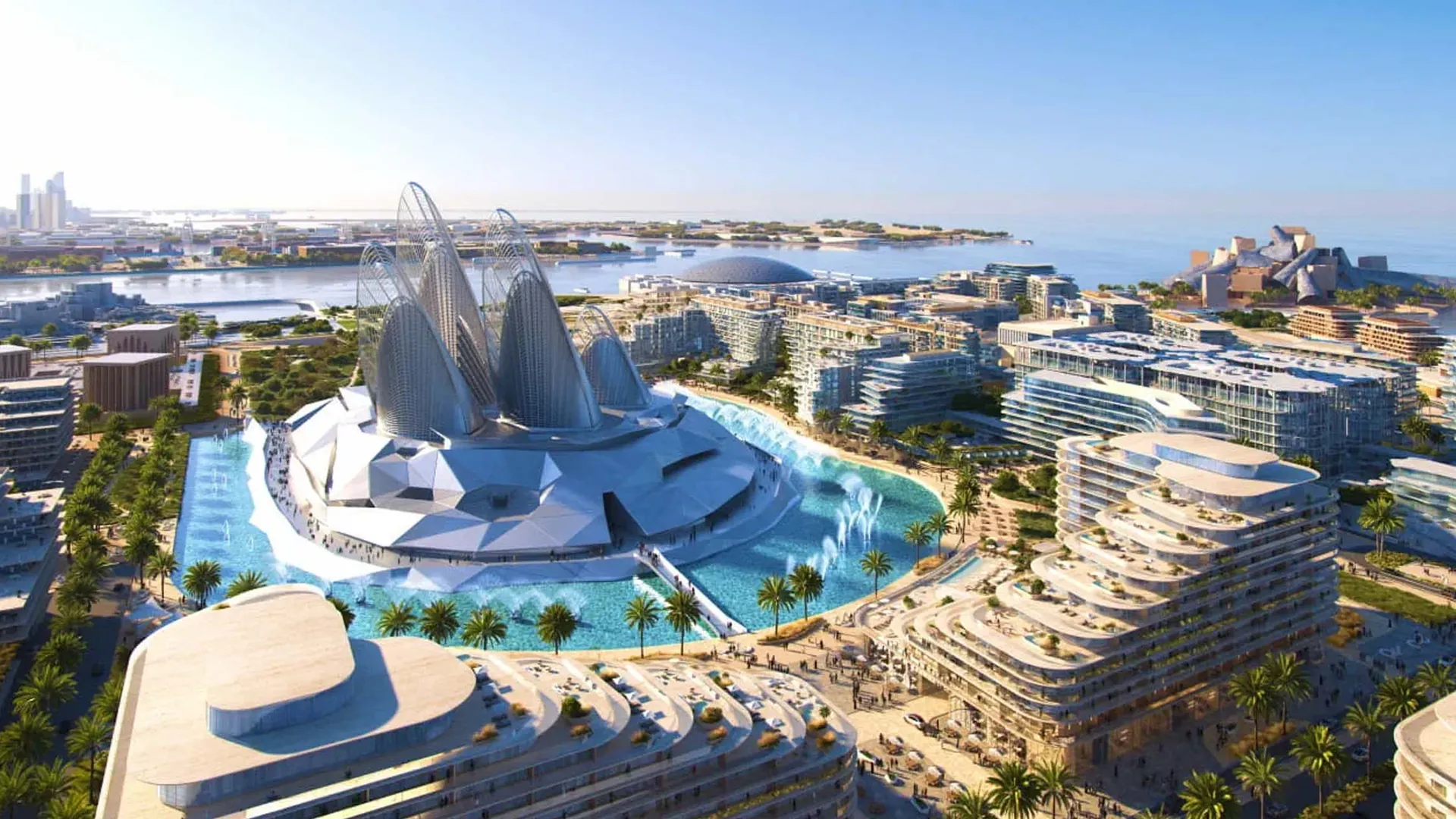 Mandarin Oriental Residences