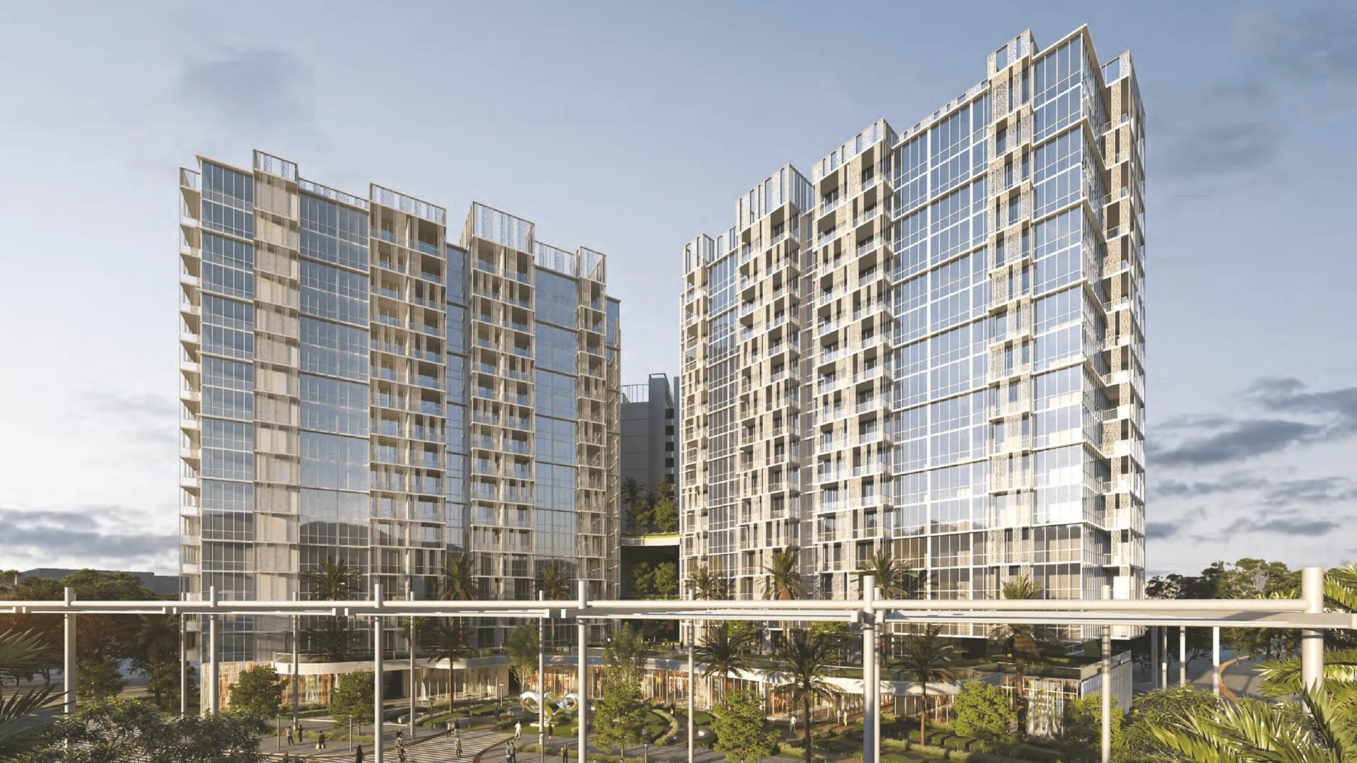 Mangrove Residences