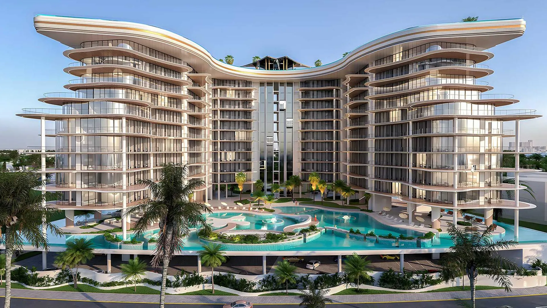 Manta Bay Phase 2