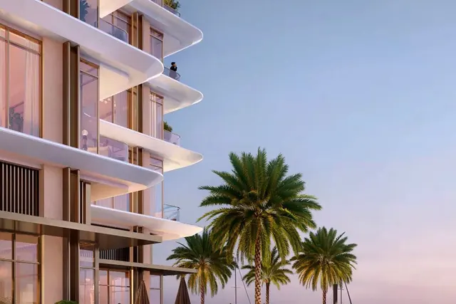 Marina Views