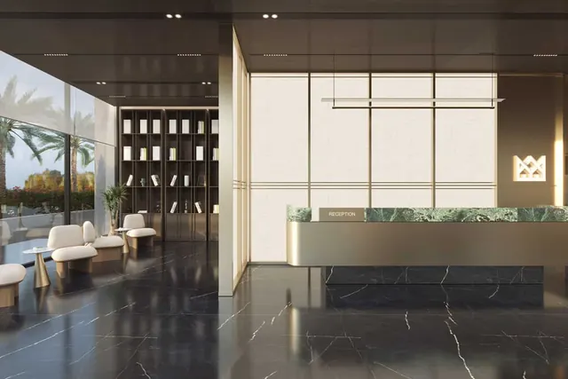 Marquis Vista