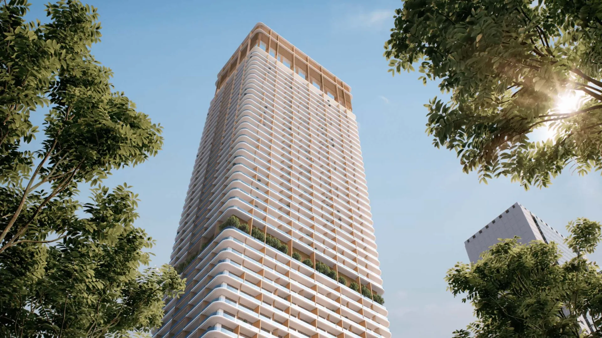Marriott Residences JLT