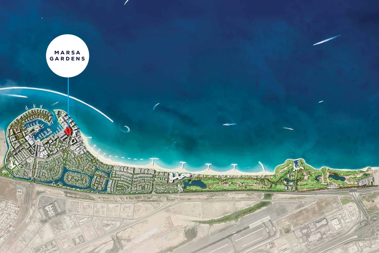 World-class golf and pristine beaches