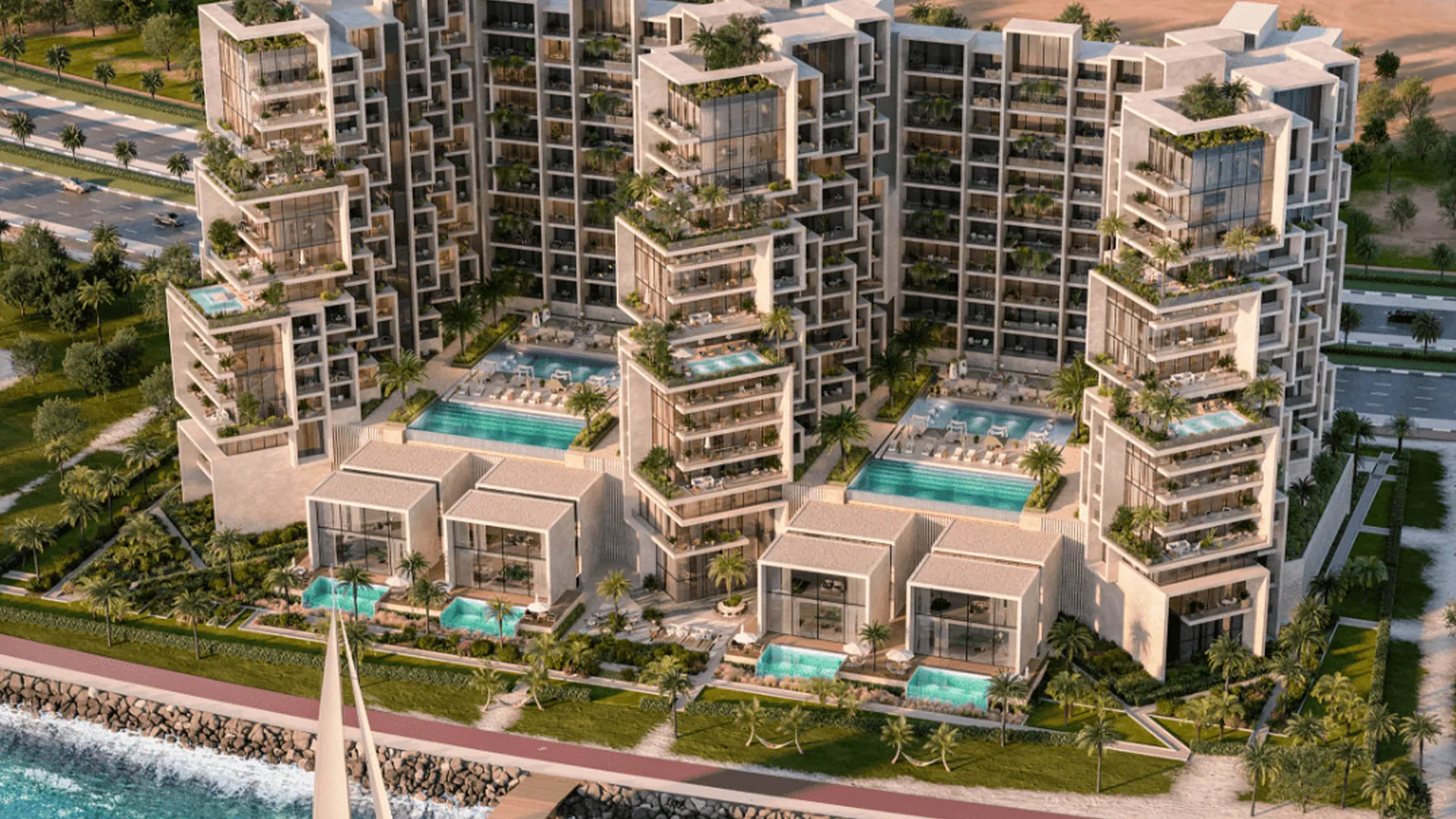MASA Residence Villas