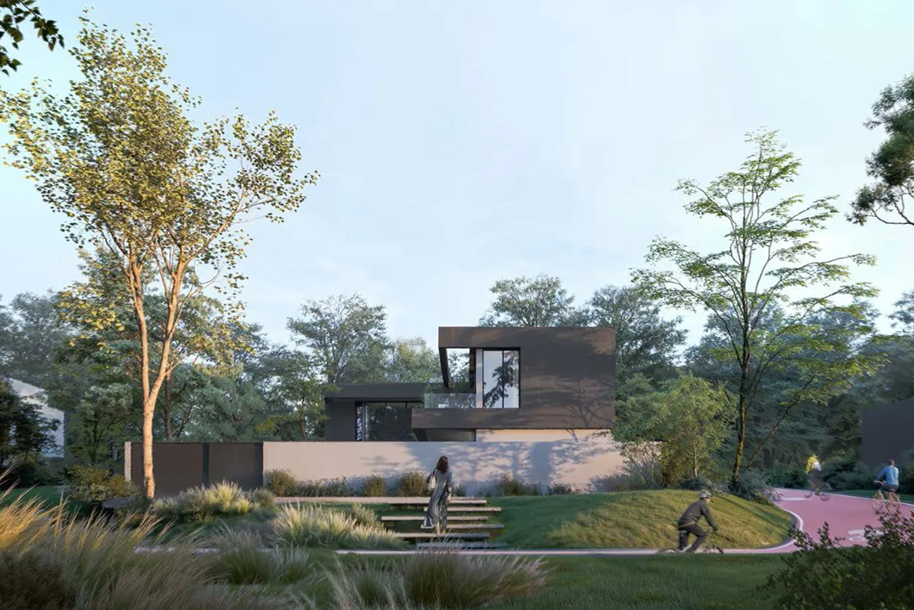 A unique blend of nature and modernity for the emirate