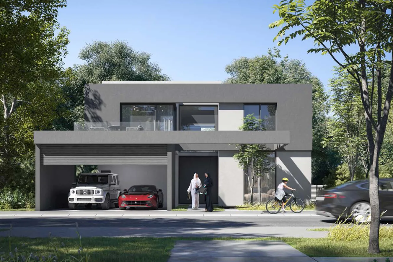 Down payment only 5%
