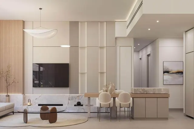 Mayfair Vista