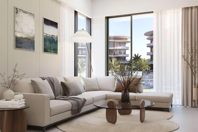 Mayfair Vista