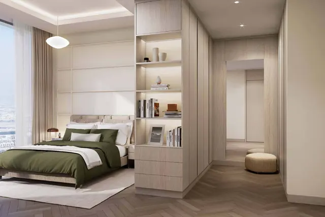 Midora Residences at JVC