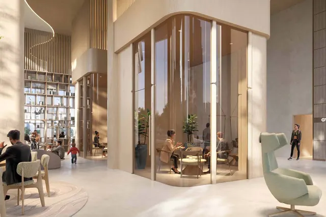 Midora Residences at JVC