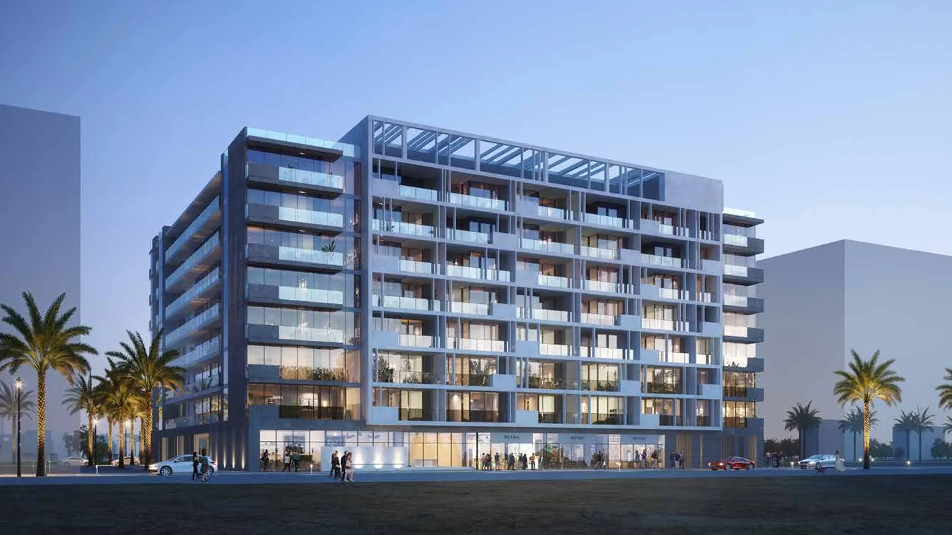 Millennium Talia Residences