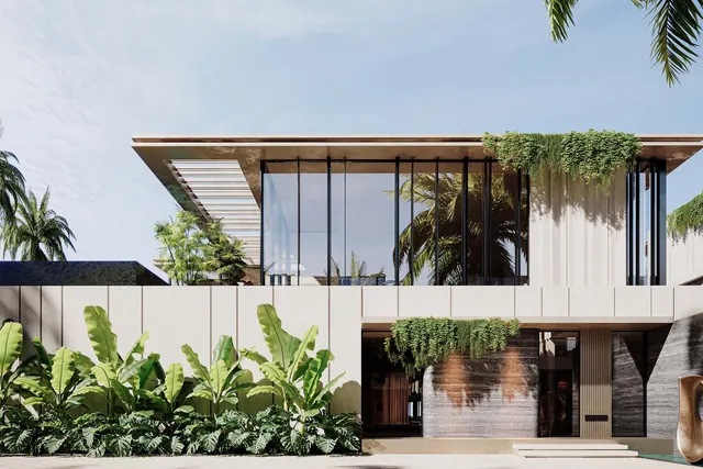 Mira Villas by Bentley Home